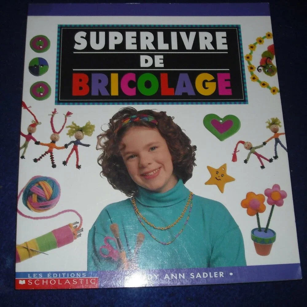 Bricolage Halloween, Deguiser, 3D Sculptures de Papier New French